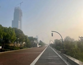 通過(guò)道路交通優(yōu)化，讓出行更加便捷