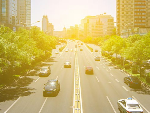 交通安全如何提升？