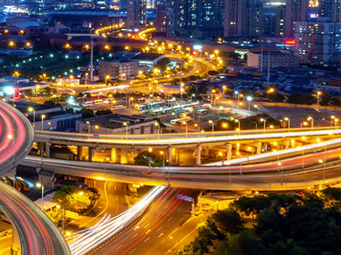 交通組織優(yōu)化能夠帶來的好處有哪些？能夠讓路線規(guī)劃更高效？