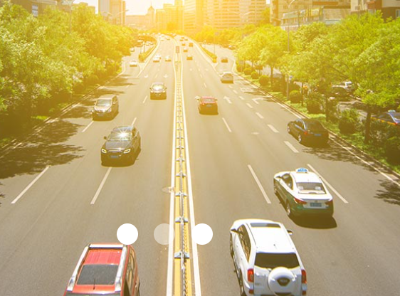 城市交通安全，是城市健康運(yùn)行的主動(dòng)脈！