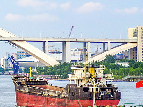 通航安全評估的意義是什么？