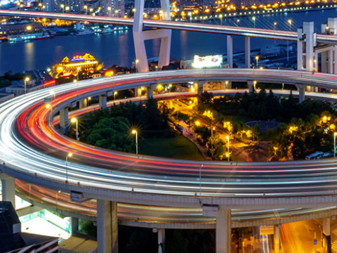 交通組織優(yōu)化需要遵循哪些原則？