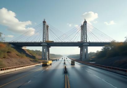 跨越、穿越公路類(lèi)涉路安評(píng)報(bào)告編制技巧有哪些？